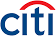 Citi Canada logo