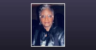 Carrie Mae Townsend Obituary April 7, 2023