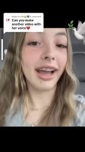 Isabella Wood's Instagram, Twitter & Facebook