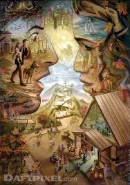 Surreal Paintings Full Of Meaning And Symbols Surrealism Painting Art Art Design