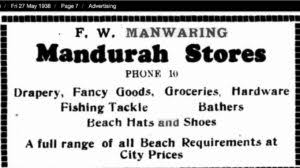 WX7438 Manwaring Bryan 'Harry'