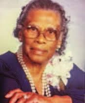 This was her vision'