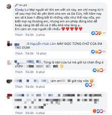 Lùm xùm tình cảm của vợ cũ hoài lâm và đạt g vẫn đang thu hút sự chú ý của dân tình. Hoai Lam Bá»‹ Cong Kich Háº­u Ly Hon Báº£o Ngá»c Co Hanh Ä'á»™ng Báº¥t Ngá» Va Tiáº¿t Lá»™ Ä'iá»u Mong Muá»'n Nháº¥t Luc Nay Sao Viá»‡t Viá»‡t Giáº£i Tri