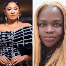 A YOROCHIAN said, "na me go find trouble yesterday and YOROCHIAN women  would cancel me." Buh narrrrrhhhhh, we love eachother in this community to  cancel anyone. No matter the content I put