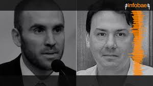 La divertida canción que se hizo viral sobre el conflicto entre Martín  Guzmán y Federico Basualdo