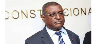 Realidades De Angola