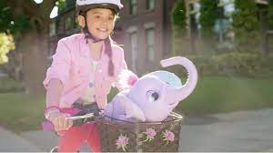 Juno My Baby Elephant A Film And Video Production Company Based In Toronto