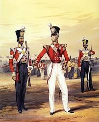 Mumbai]: 19th Bombay Native Infantry ...