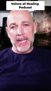 Voice of Healing Tim Nelson