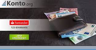 The spanish banco santander sa includes the german santander consumer bank ag, which is known to many from financing. Santander 1 2 3 Girokonto Im Test