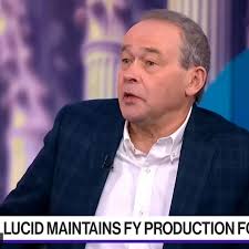 Peter Rawlinson: "Le auto elettriche? Fanno tutte sch*fo tranne queste"