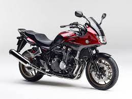 honda cb1300sf มอเตอร ไซค