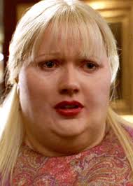 Characters in Shallow Hal