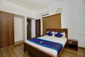 OYO Home 77744 Dakshin Stays Mogappair 