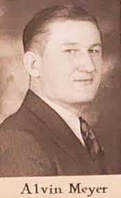 Alvin E Maier (1916-2007)