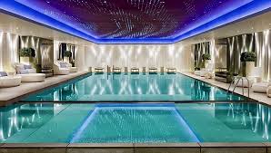 50 Indoor Pool Ideas Swimming In Style Any Time Of Year Indoor Swimming Pool Design Indoor Swimming Pools Swimming Pool House