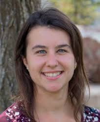 Grateful for the Graduate Program