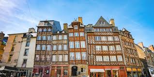 Rennes is a city in the east of brittany in northwestern france at the confluence of the ille and the vilaine. Rennes Capital Of Brittany Ille Et Vilaine Tourisme 35 En Bretagne