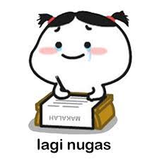 Demikianlah cara membuat stiker bergerak wa, baik anda menggunakan aplikasi ataupun tanpa aplikasi. Stiker Wa Bersuara Goimages O