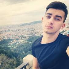 Eric Ezra (@EricEzra1)