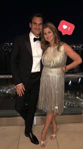 Says federer pulled out when it became apparent his wife and children would be holed up in their hotel accommodation for two weeks. 880 Roger S Family Ideas In 2021 Roger Federer Rogers Mirka Federer
