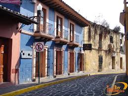 Callejon De Rojas Xalapa Ver Mex Xalapa Villahermosa Arquitectura Mexicana