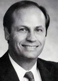 John Kemp Obituary (1943