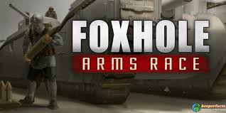 Game news, reviews, walkthrough, update and guide. Know About Foxhole And Its Game Play Keeper Facts