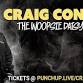 Craig Conant LIVE in Dania Beach event in Hollywood, FL