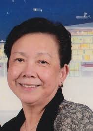 Rosario "Marie" Tayag Obituary