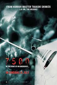 Get all the best moments in pop culture & entertainment delivered to your inbox. 7500 Review F Magazine English Horror Movies Upcoming Horror Movies Horror Movies