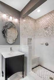 @renovationhusbands set out to create a main bathroom that was. Pin By Amy Mcdonald Kempf On Bathroom Banyo Classic Bathroom Tile Classic Bathroom Traditional Bathroom Tile