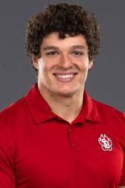 Browns draft USD's Harden; two LBs signed as free-agents