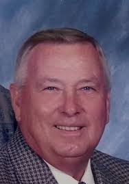 Charles Smith Obituary (1944