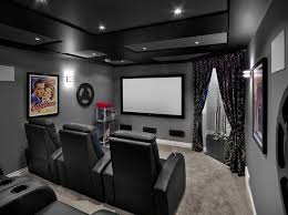 Its projection isn't as bright (1700 lumens) and it costs about $300 more, but that'll get you nearly the same you're making a home movie theater. Basement Home Theater Ideas Basement Home Theater Ideas Tags Small Basement Home Theater Basem Home Theater Rooms Home Theater Design Home Theater Seating