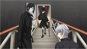 Pin On Black Butler
