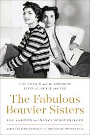 He won admiration as much for his breathtaking jumps and lyrical style as his. Book Looks At The Lives Rivalry Of Bouvier Sisters Jackie And Lee