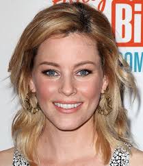 Elizabeth Banks At Malaria No More Presents Hollywood Bites Back Held At Club Nokia L A Live In Los Angeles On April 16 2001 Schauspieler