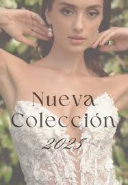 Vestido de Novia Corte Princesa con Capa de Satin y Encaje