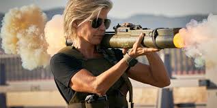 Sarah jeanette connor1 (born fall, 1965)234, is a legendary figure and the mother of john connor, the leader of the resistance during the future war, as well as teaching him in the ways of war. Linda Hamilton Had A Weird Hormone Reaction While Making Terminator Dark Fate Cinemablend
