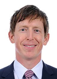 Andy Jones hired as Bentley University's head hockey coach