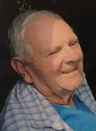 Jerry C. "Pete" Kincaid Obituary February 26, 2022