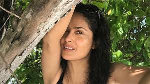 Последние твиты от salma hayek (@salmahayek). Salma Hayek Is Instagram Queen Of Week See Her Sexiest Pics Videos Hollywood Life