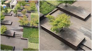 5 Robust Clever Ideas Fabric Roofing Architecture Roofing Ideas House Glass Roofing Night Metal Roofing Craftsma Roof Terrace Design Green Roof Terrace Design