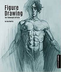 Color, light, composition, anatomy, perspective, and depth. Top 20 Anatomy Books For Artists In 2021 Improveyourdrawings Com