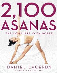 yoga poses guide by daniel lacerda pdf