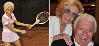Lea pericoli italian tennis player lea pericoli (born march 22 1935) is an italian former tennis player and later television presenter and journalist from milan.1 she reached the last sixteen. Lea Pericoli 27 Volte Sul Trono Del Tennis Italiano Grinta Talento E Classe In Uno Smash A Meta Tra Cuore E Saggezza
