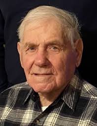 Obituary information for Jack