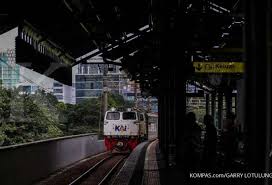 Lowongan kerja kai semarang 2021. Lowongan Kerja Magang Mei 2021 Dari Anak Usaha Pt Kai