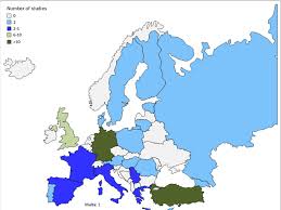 Other interesting acorns alternatives are zoro card (free), qapital (paid), digit (paid) and tellus app (free). Overview Of The Amount Of Studies On Acceptance Of Evolution In Europe Download Scientific Diagram